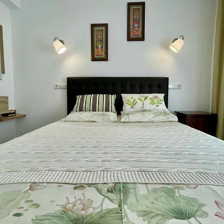 Papagayo Comodo, Bonito, Centrico Apartment Calpe Ngoại thất bức ảnh