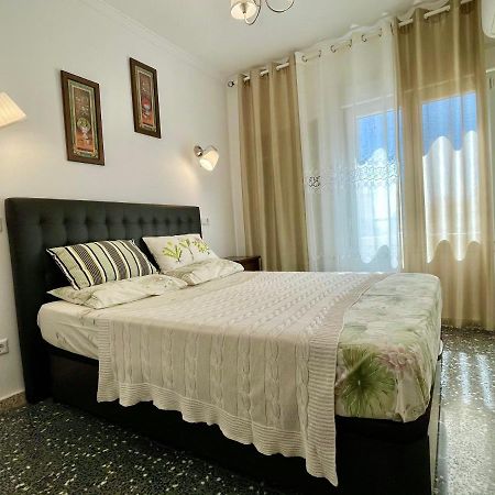 Papagayo Comodo, Bonito, Centrico Apartment Calpe Ngoại thất bức ảnh