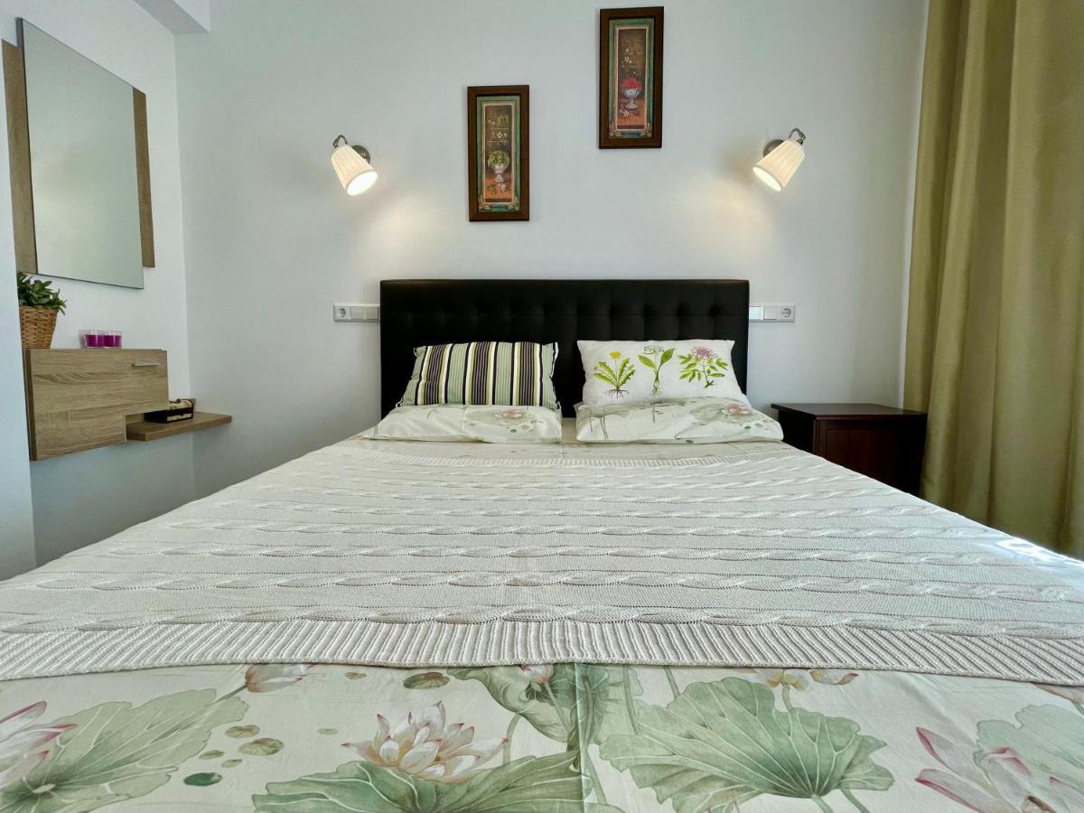 Papagayo Comodo, Bonito, Centrico Apartment Calpe Ngoại thất bức ảnh