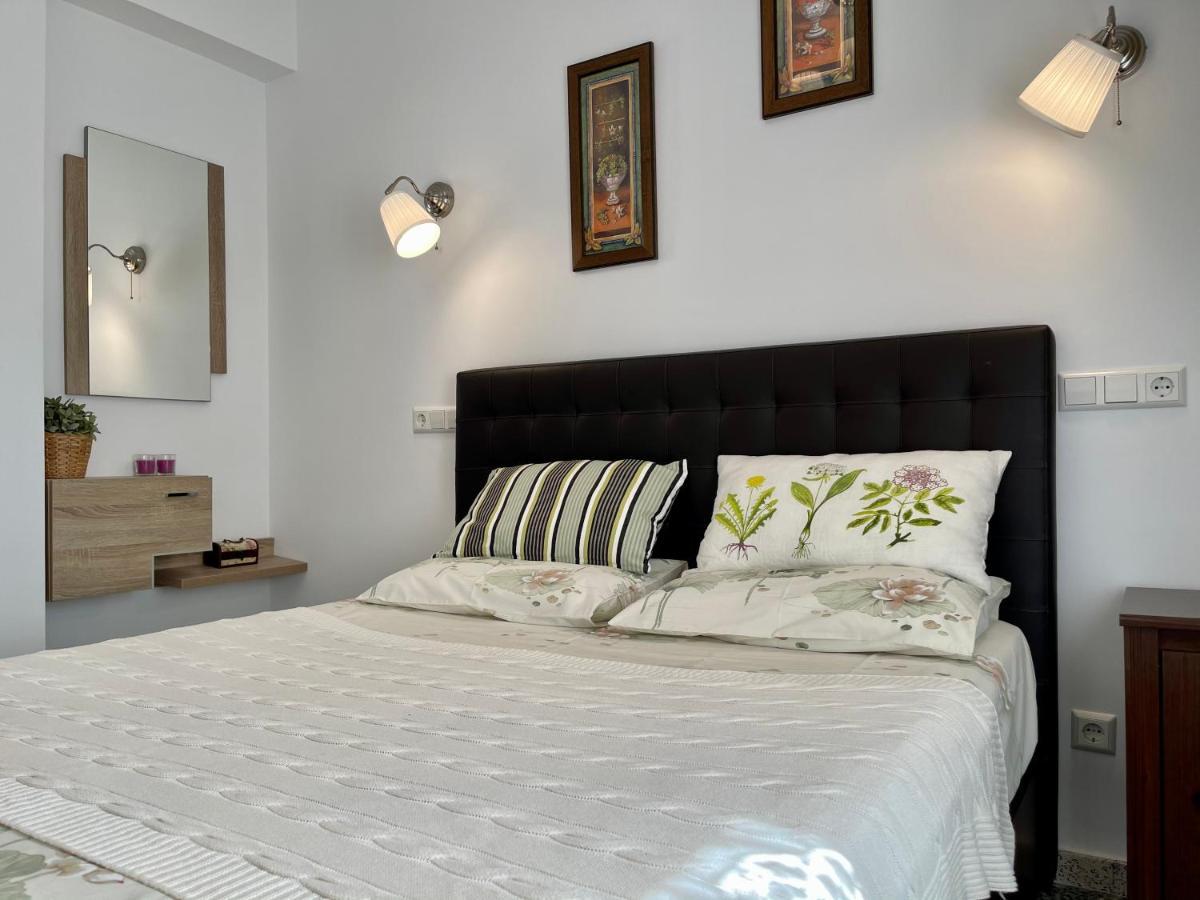 Papagayo Comodo, Bonito, Centrico Apartment Calpe Ngoại thất bức ảnh
