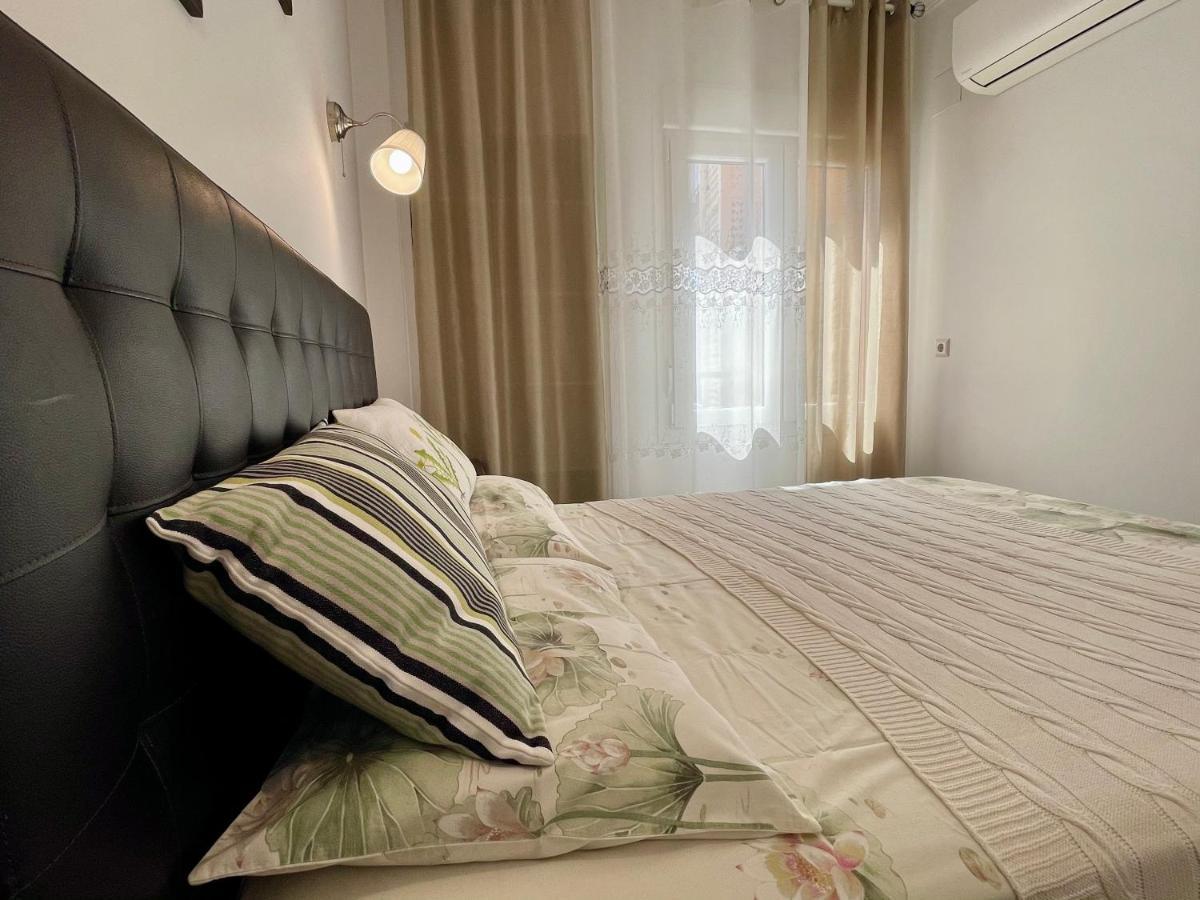 Papagayo Comodo, Bonito, Centrico Apartment Calpe Ngoại thất bức ảnh