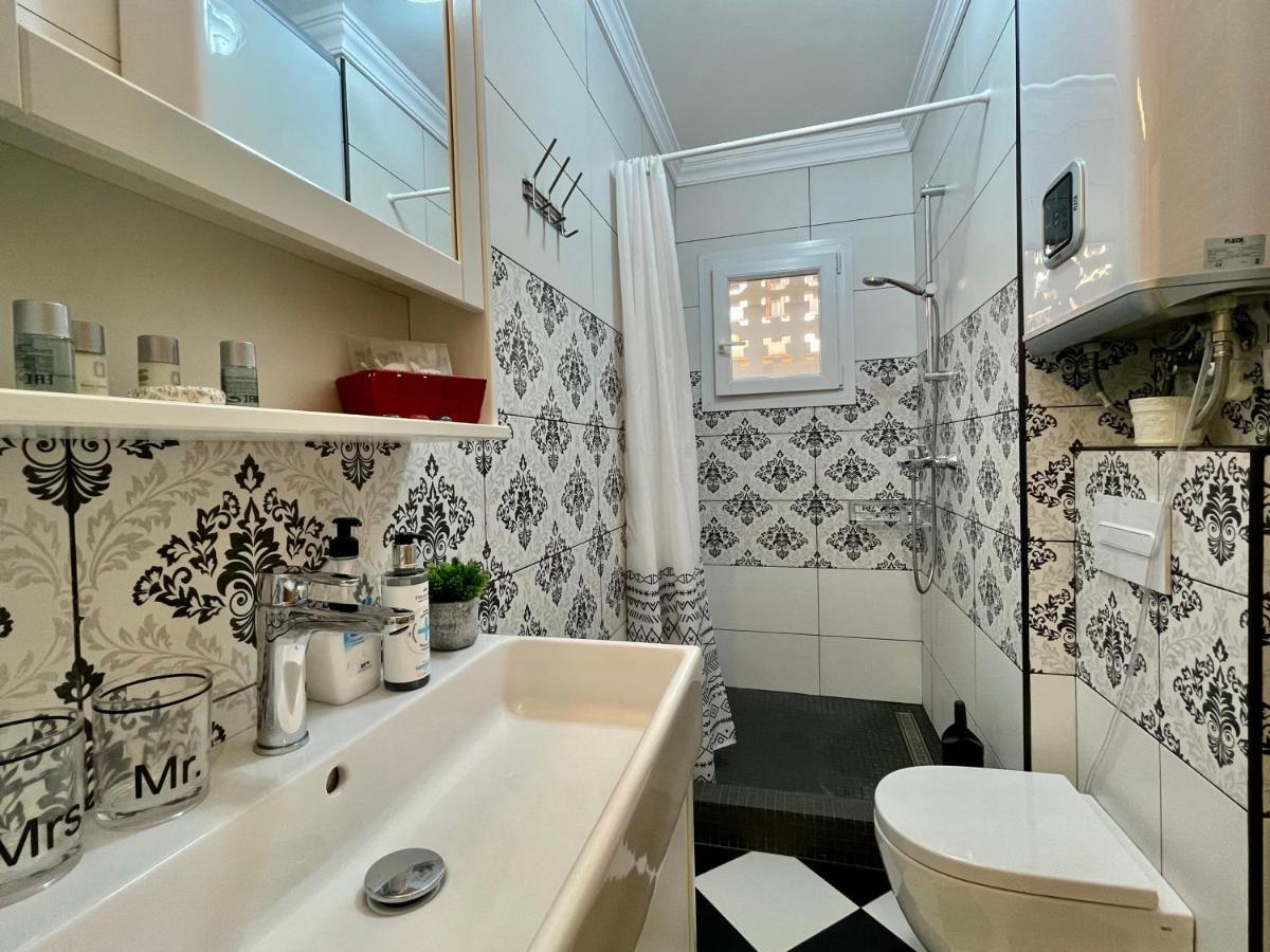 Papagayo Comodo, Bonito, Centrico Apartment Calpe Ngoại thất bức ảnh
