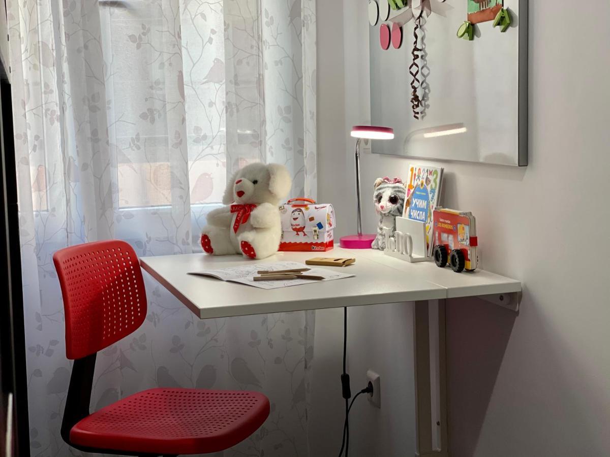 Papagayo Comodo, Bonito, Centrico Apartment Calpe Ngoại thất bức ảnh