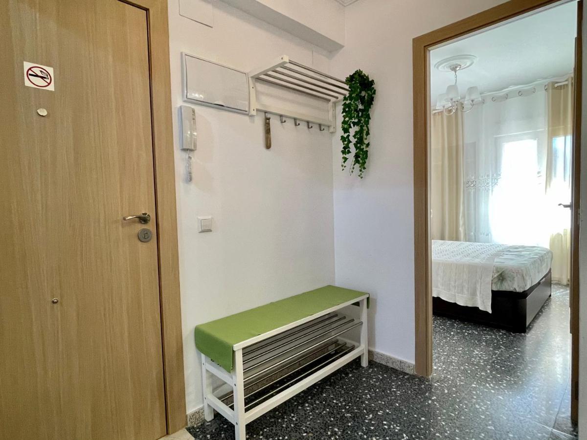 Papagayo Comodo, Bonito, Centrico Apartment Calpe Ngoại thất bức ảnh