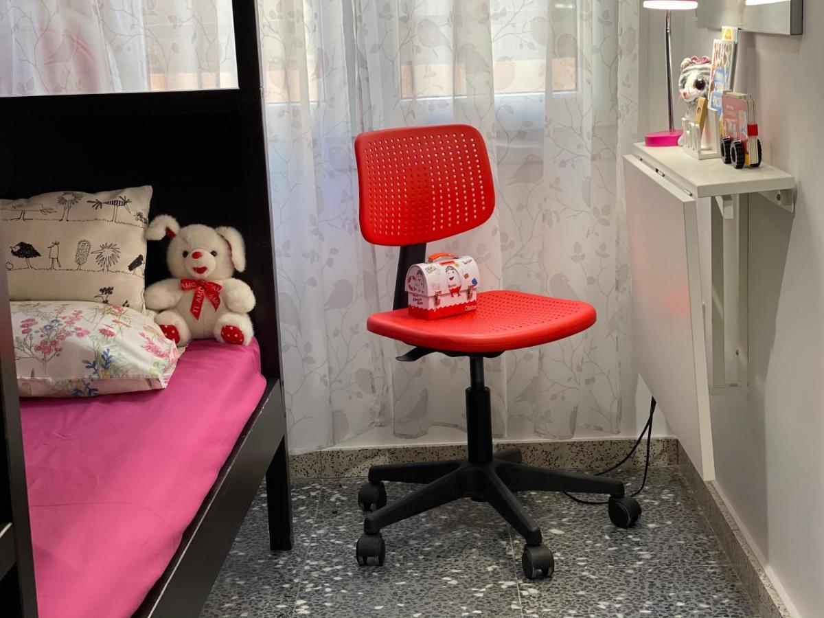 Papagayo Comodo, Bonito, Centrico Apartment Calpe Ngoại thất bức ảnh